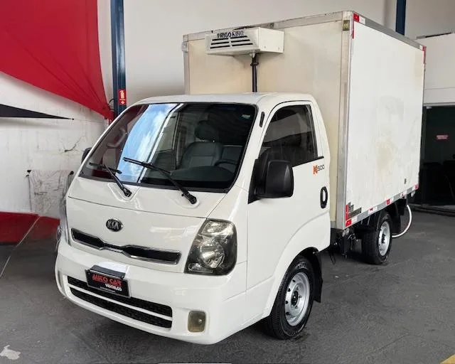 Kia BONGO