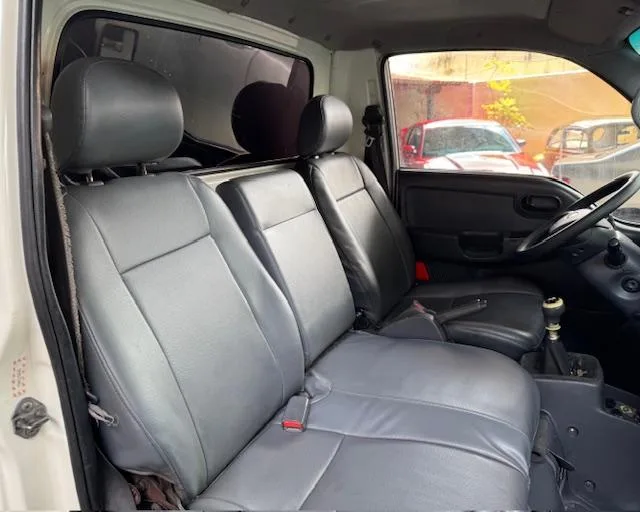 Kia BONGO — foto 4