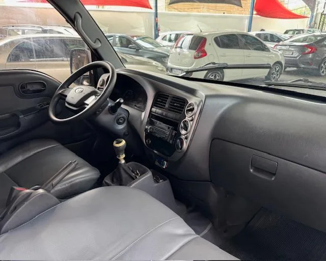 Kia BONGO — foto 5