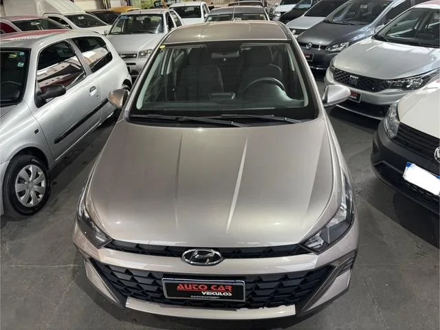 Hyundai HB20 — foto 2