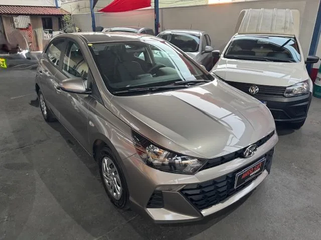 Hyundai HB20 — foto 3