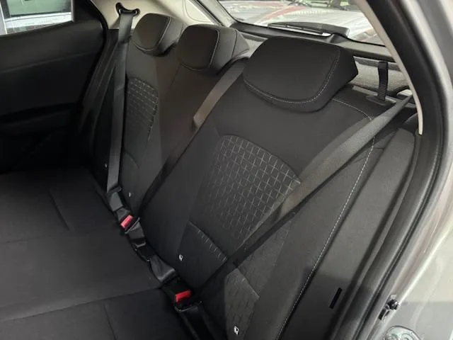 Hyundai HB20 — foto 5