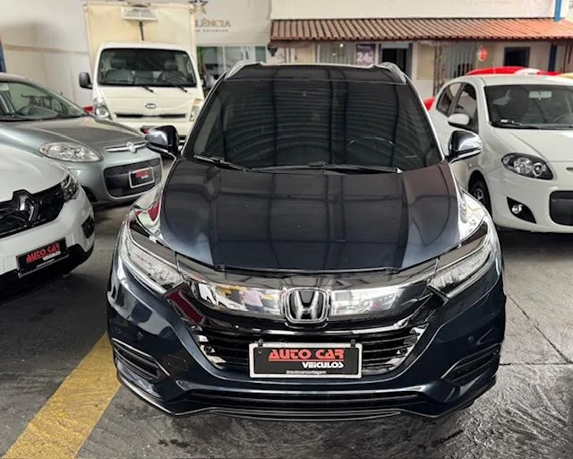 Honda HR-V — foto 2