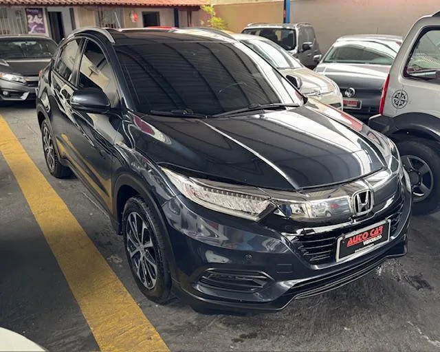 Honda HR-V — foto 3