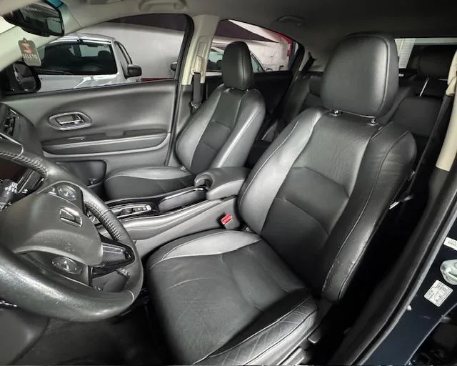 Honda HR-V — foto 4
