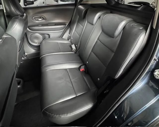 Honda HR-V — foto 5
