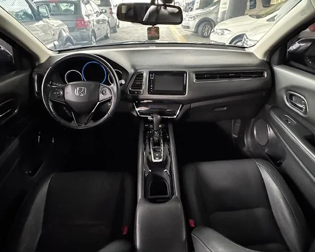 Honda HR-V — foto 6