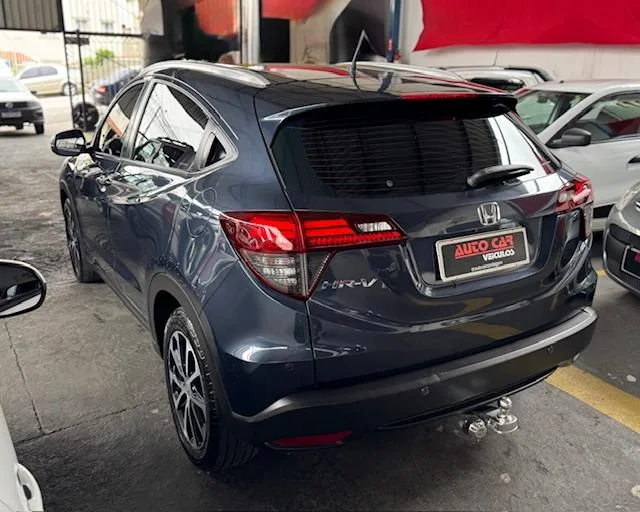 Honda HR-V — foto 7