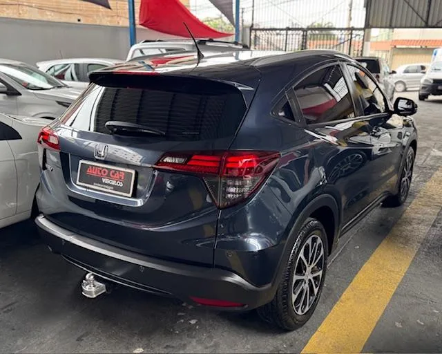 Honda HR-V — foto 9