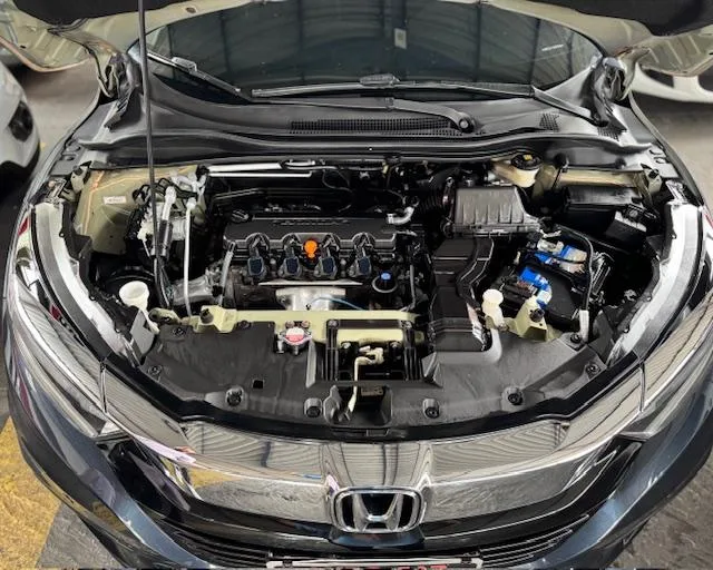 Honda HR-V — foto 10