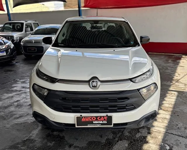 Fiat Toro — foto 2