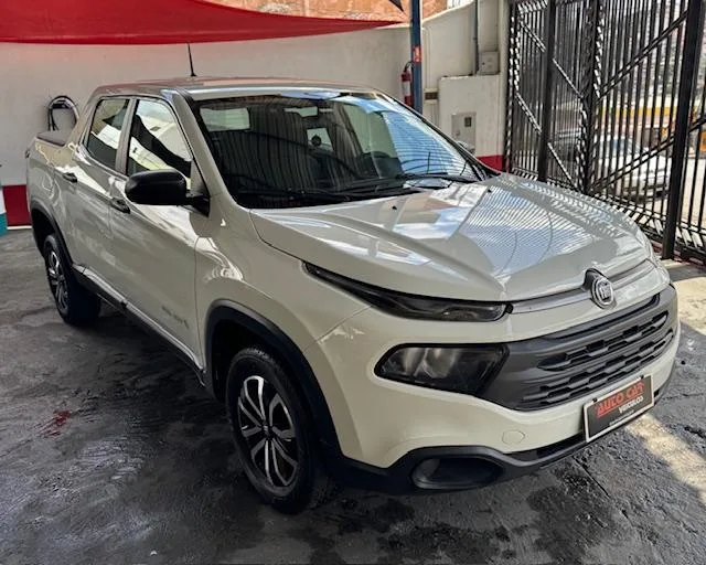 Fiat Toro — foto 3
