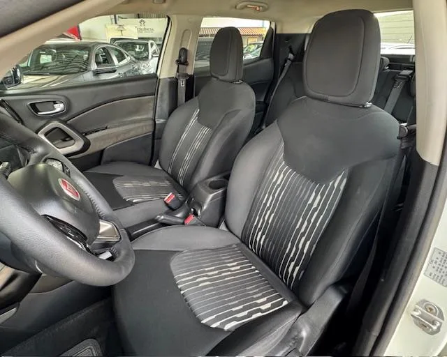 Fiat Toro — foto 4