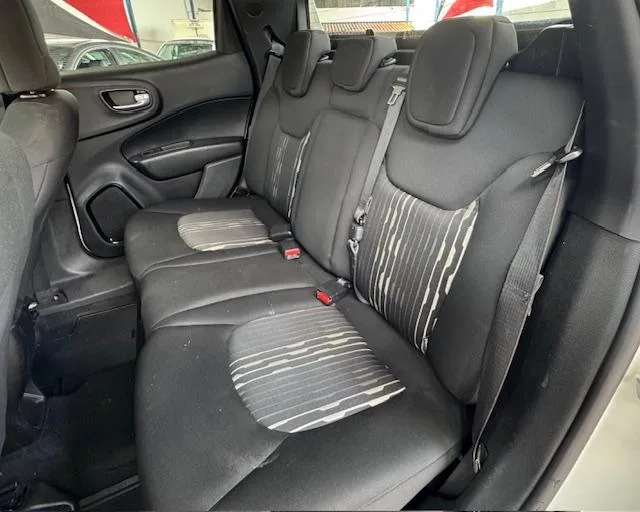 Fiat Toro — foto 5