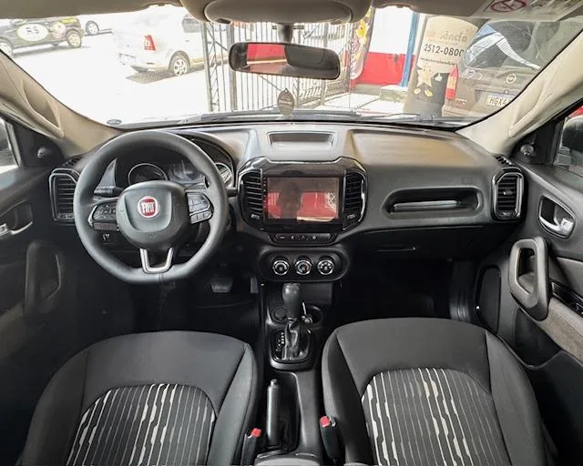 Fiat Toro — foto 6