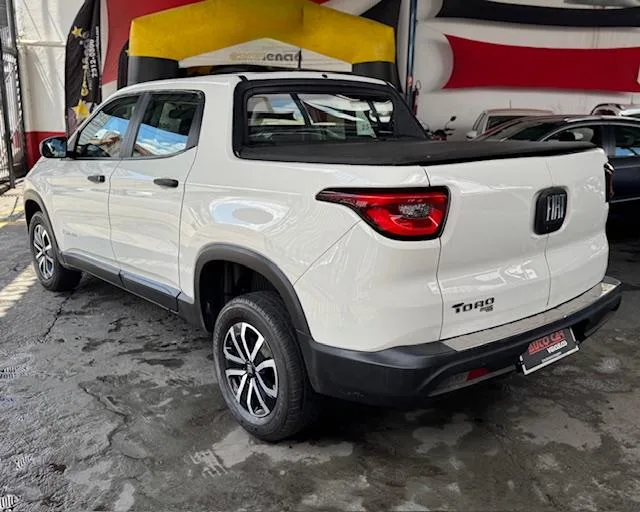 Fiat Toro — foto 7