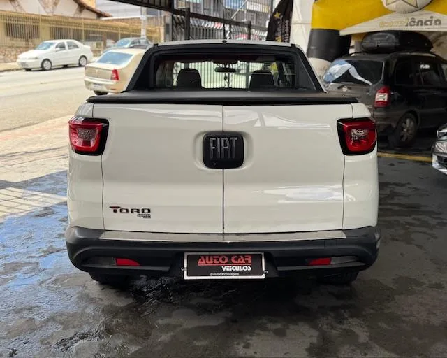 Fiat Toro — foto 8