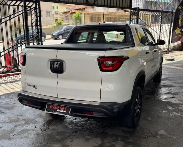 Fiat Toro — foto 9