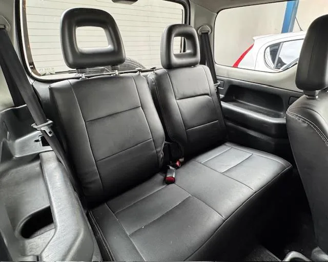 Suzuki Jimny — foto 5