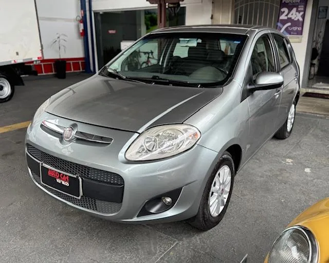 Fiat Palio