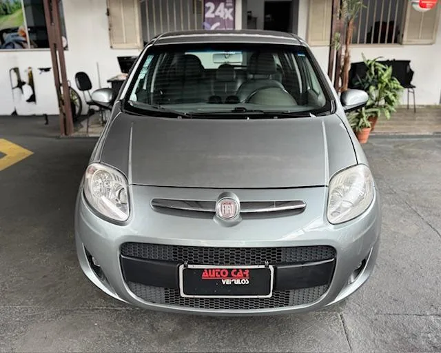 Fiat Palio — foto 2