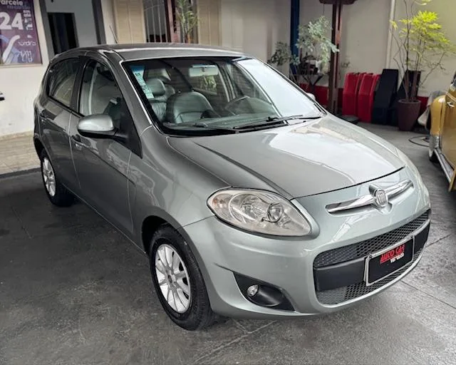 Fiat Palio — foto 3
