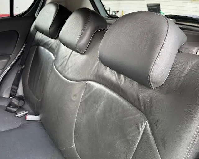 Fiat Palio — foto 5
