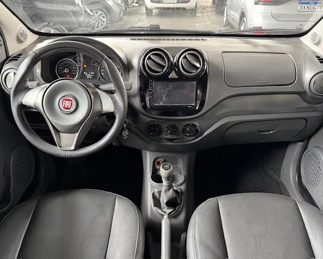 Fiat Palio — foto 6