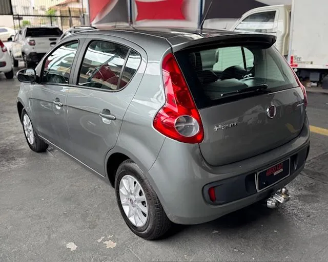 Fiat Palio — foto 7