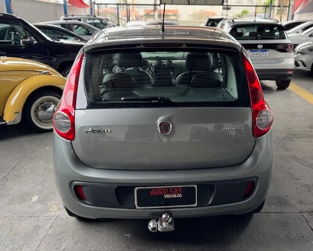Fiat Palio — foto 8
