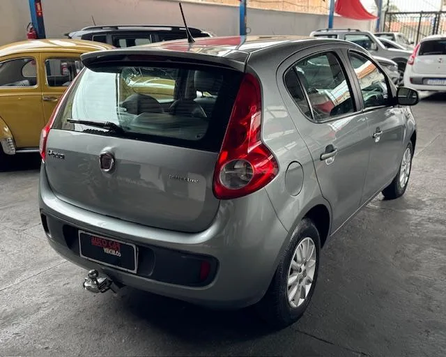 Fiat Palio — foto 9
