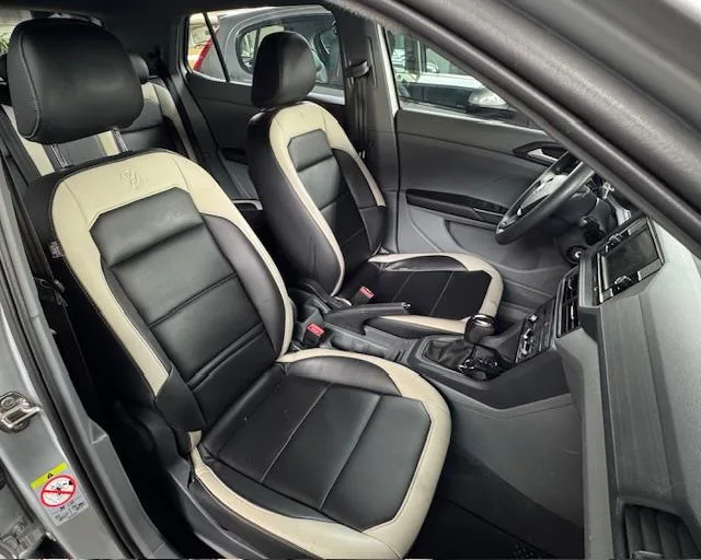 Volkswagen T-Cross — foto 4
