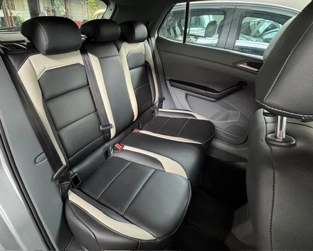 Volkswagen T-Cross — foto 5