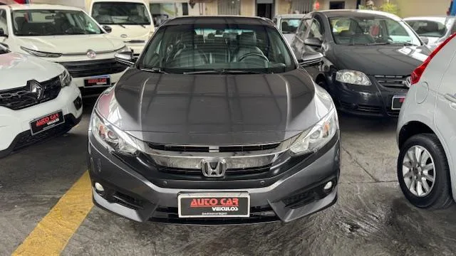 Honda Civic — foto 2