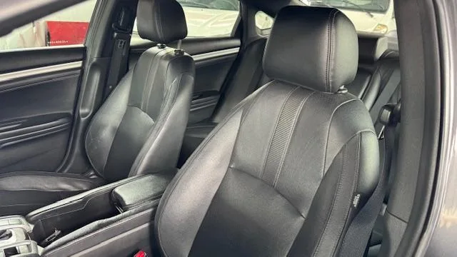 Honda Civic — foto 4
