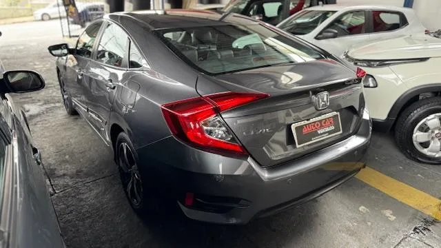 Honda Civic — foto 7