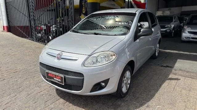 Fiat Palio