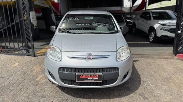 Fiat Palio — foto 2