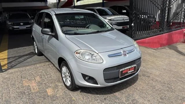 Fiat Palio — foto 3