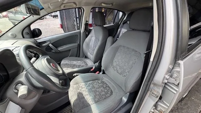 Fiat Palio — foto 4
