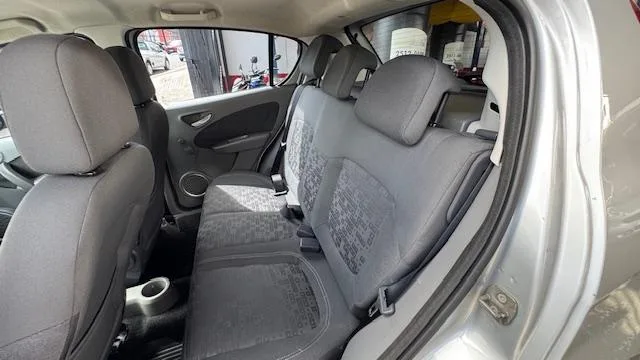 Fiat Palio — foto 5