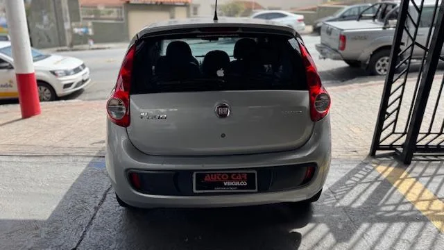 Fiat Palio — foto 8