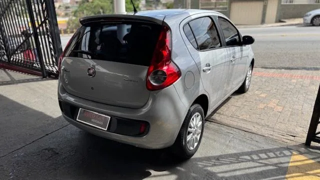 Fiat Palio — foto 9