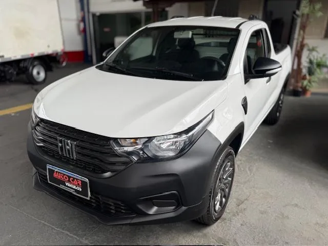Fiat Strada