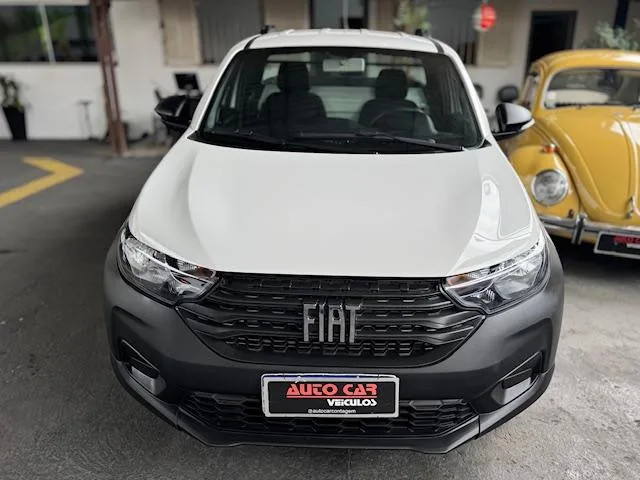 Fiat Strada — foto 2
