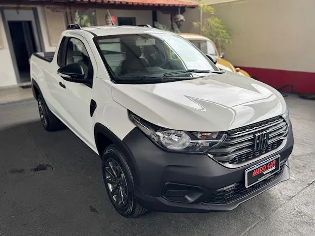 Fiat Strada — foto 3