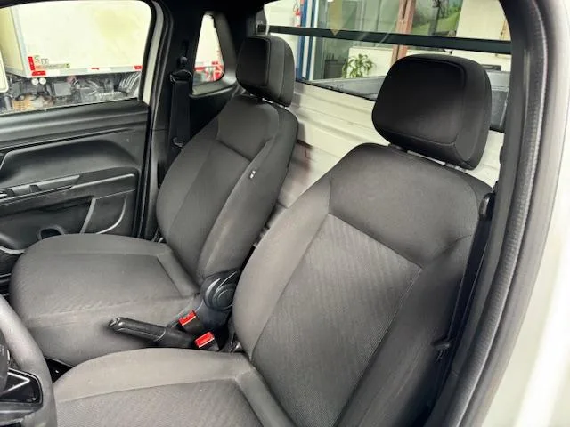 Fiat Strada — foto 4