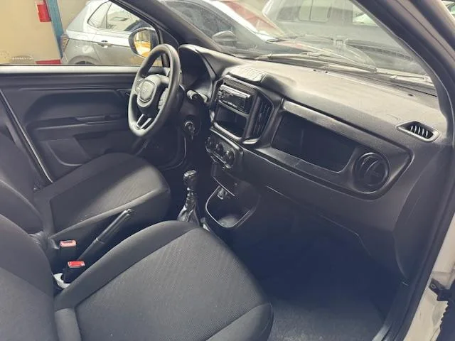 Fiat Strada — foto 6