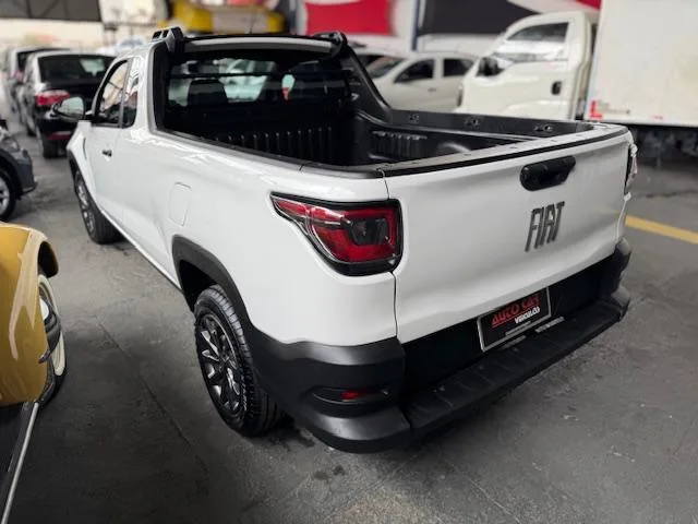 Fiat Strada — foto 7