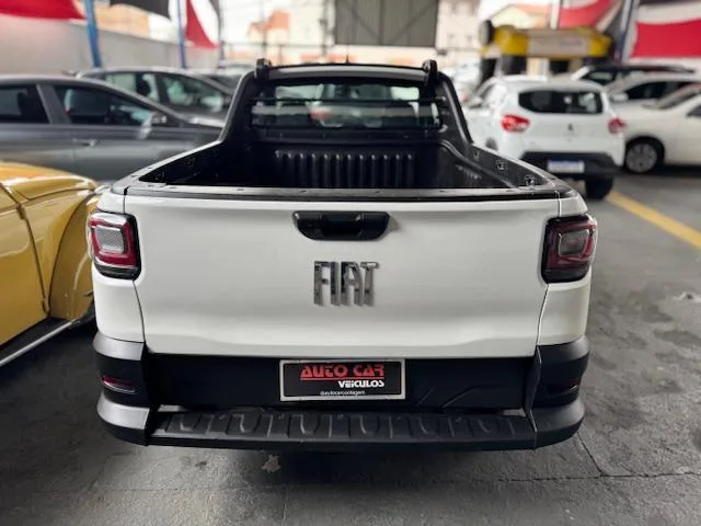 Fiat Strada — foto 8
